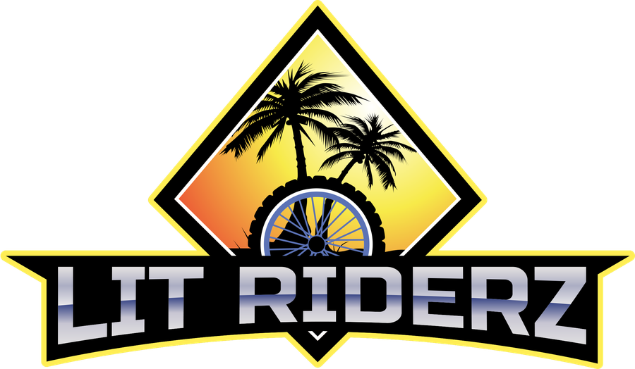 Lit Riderz